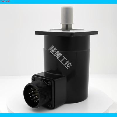 FANUC发那科主轴编码器A860-2109-0309-T302数控机牀定位车螺纹