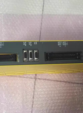 A02B-0319-C001/A16B-2204-0240 发那科全新原装IO单元模块