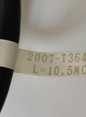 A660-2007-T364#L20R53B 发那科机器人示教器A05B-2255-C102线材