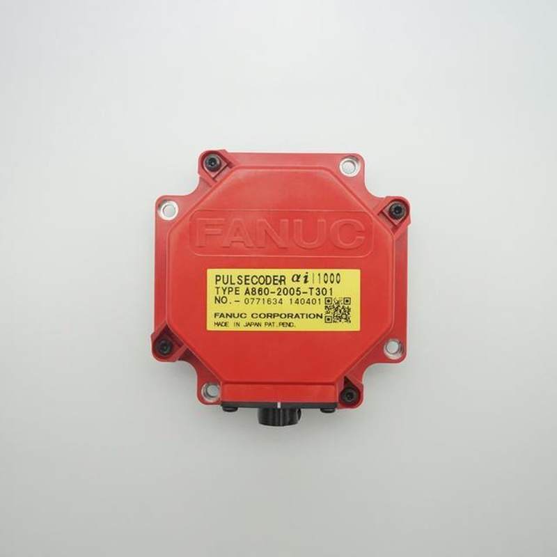 A860-2005-T301 全新原装编码器 大量现货特价出 质保一年议议价