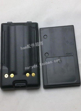适用FT-60R/VX-160/VX168/VX418/VX428/VX400电池盒FNB-V67,18650