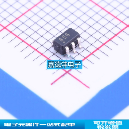 TI/德州仪器OPA656N运算放大器