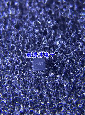 ON全新原装 NCP133AMXADJTCG 贴片XDFN6 线性稳压器芯片(LDO) IC