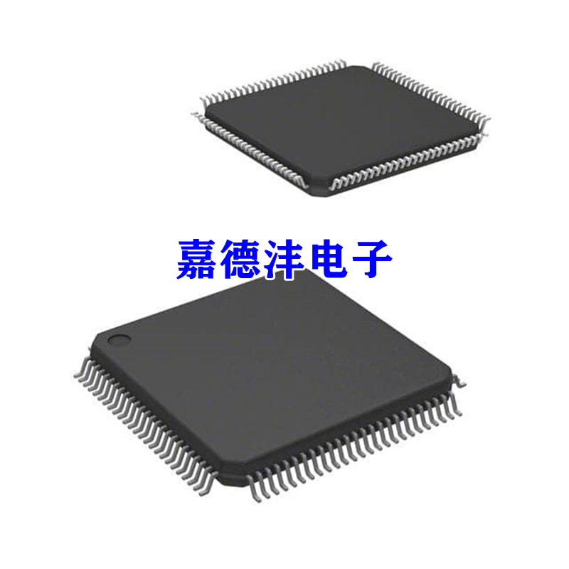 德州仪器TMS320LBC53SPZ