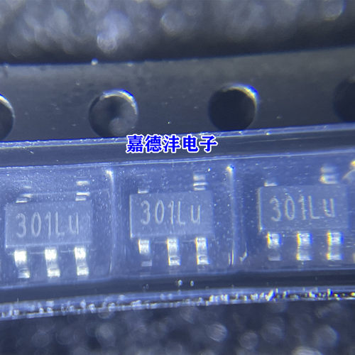 3PEAK/思瑞浦TP2301-TR