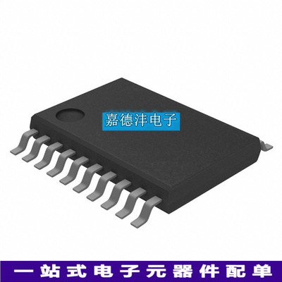 TI德州仪器ADS1247IPWR