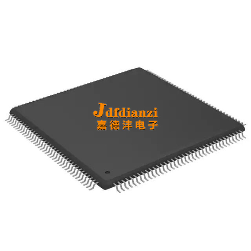 XILINX/赛灵思XC2S100嵌入式芯片
