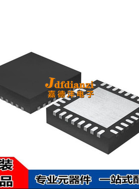 TPS40322RHBR 贴片QFN-32 稳压器芯片 丝印 TPS40322开关控制器IC