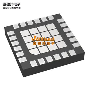 4X4 全新 集成电路时钟合成器PLL MCM SKY72310