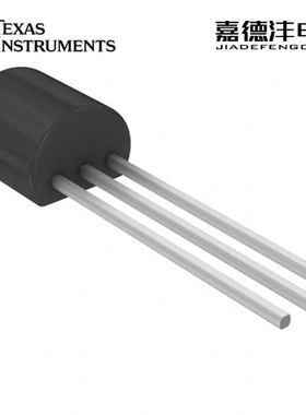 全新原装 TLE2426CLP TLE2426CLPR 封装TO-92 直插电源管理IC