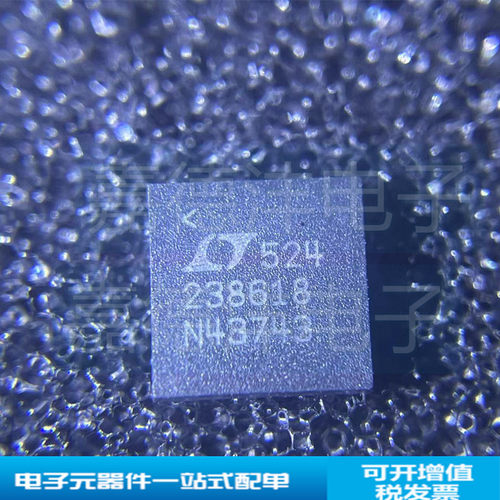 ADI/亚德诺LTC2386IUH-16#TRPBF