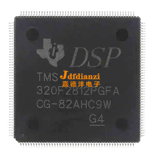 TMS320F嵌入式单片机芯片