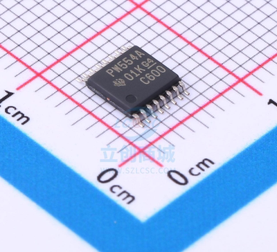 TI/德州仪器TCA9554APWR芯片