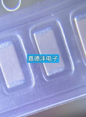 原装 SC08B102K302YB 封装1808 等级:Y2 1nF ±10% 250V 安规电容