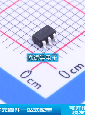 全新 TP6001-TR SOT23-5 丝印601IP 通用运放芯片IC 3PEAK