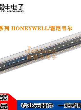 全新霍尼韦尔 FSS1500NST FS1500NS SIP 压力触力传感器FSS1500NS