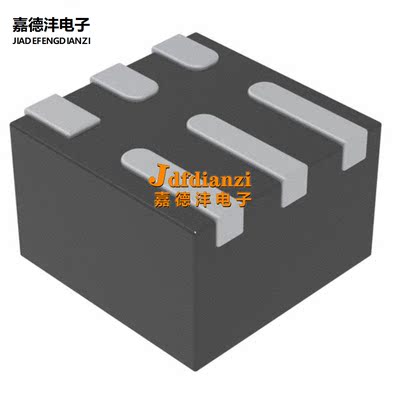 集成电路稳压器电源IC芯片