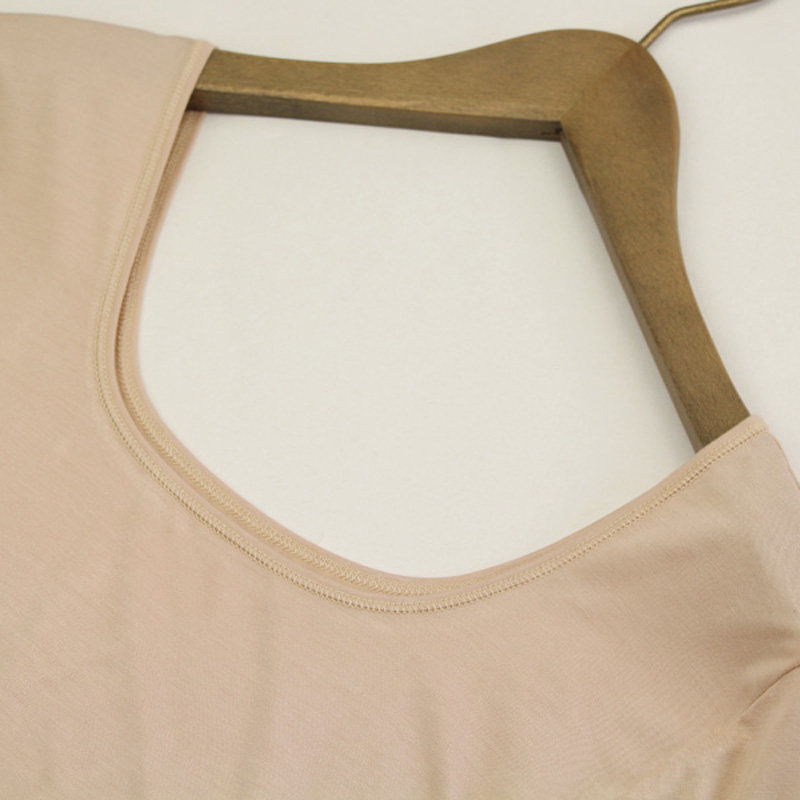 Sous-vêtement chaud jeunesse 97006-1 en coton - Ref 725156 Image 3