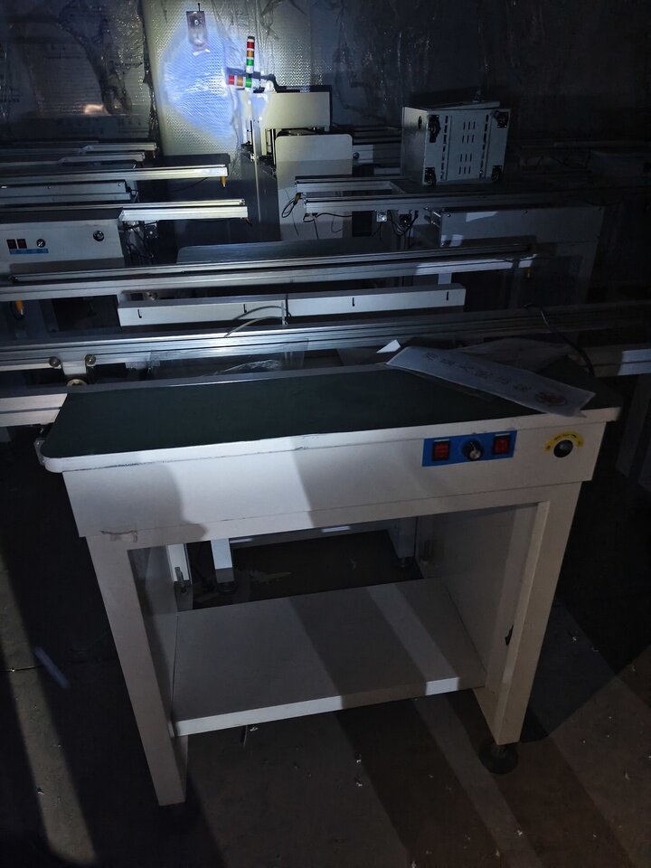 4月29日安阳市仪器仪表机器设备一批网络拍卖公告