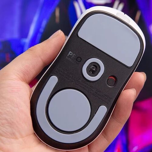 gpx2gpw2适用贴gpw狗屁脚贴原厂3金刚代王版脚二代三代软贴贴膜