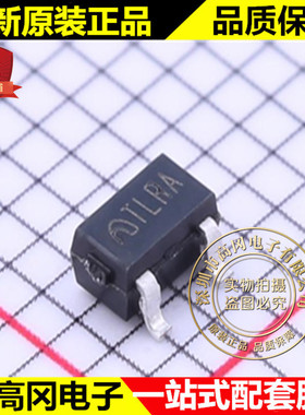 ME2808A33M3G SOT-23 丝印TLRA ME微盟 3.3V MCU监控芯片