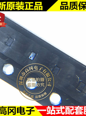 CSD13383F4T 3-XFDFN 丝印5GC TI 德州 N沟道 12V MOS场效应管