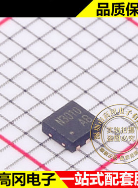 CJMN3010 DFNWB-6L CJ 长电 场效应管