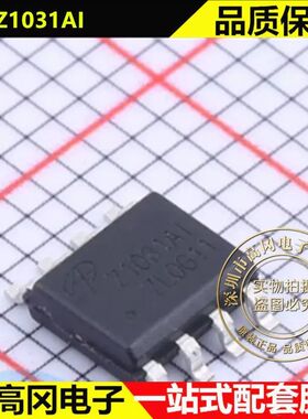 AOZ1031AI SOP-8 Z1031AI AOS 3A同步降压调节器