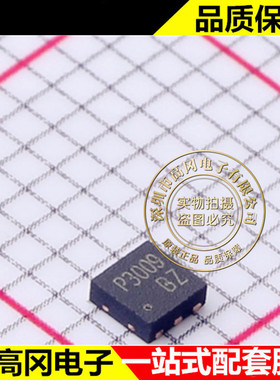 CJMP3009 DFNWB-6L CJ长电 场效应管