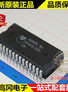 UT6264CPCL-70LL UT6264CPCL DIP28 UTRON 原装正品 RAM