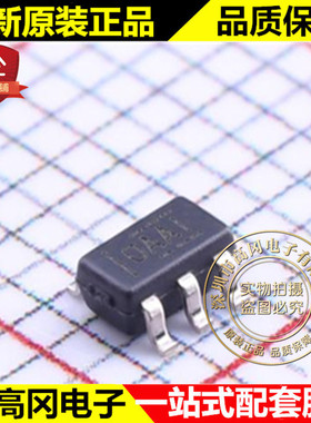 OPA356AIDBVR SOT23-5 丝印OAAI TI 德州 2.5V 单路运算放大器