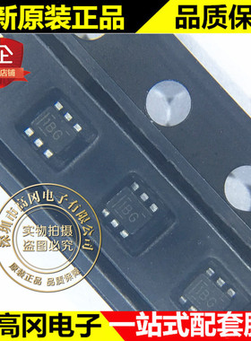 TLV62569ADRLR SOT-563 丝印1BG TI德洲 2A 高效同步降压转换器