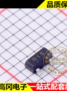 CJ3415 SOT-23 CJ 长电 场效应管