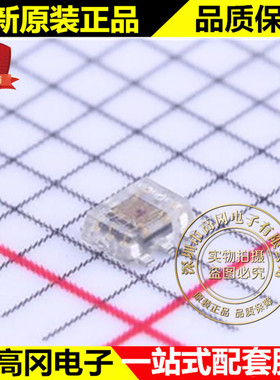 BH1680FVC-TR WSOF-5 BH1680 ROHM 罗姆 环境光传感器