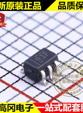 LMV321IDCK SC70-5 丝印R3F LMV321 TI 德州 通用运放