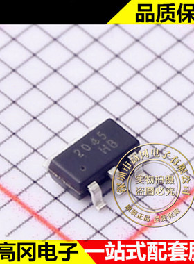 CJ2045 SOT-23-6L CJ 长电 三极管