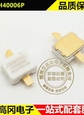 CGH40006P TO-59 WOLFSPEED 28V RF 射频MOSFET