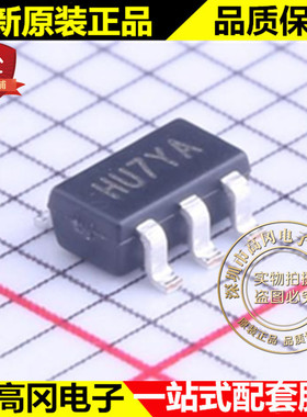 AP2171WG-7 SOT23-5 丝印HU DIODES美台 功率开关芯片