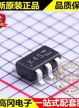 DMMT5401-7-F SOT-363 K4S DIODES 双PNP 150V 200mA 贴片三极管