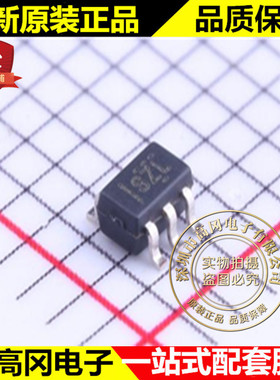 TPS61169DCKR SC70-5 丝印SZL TI 德州 高电流升压 WLED 驱动器