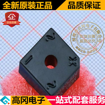 直插 KBPC608 DIP4 MDD/SEP 6A 800V 方桥 整流桥堆 硅桥式整流器