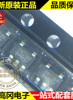 BL24C16A-RRRC TSOT23-5 丝印24C16A BL贝岭 EEPROM存储器