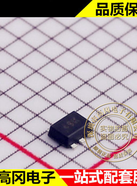 CJX3439K SOT-563 CJ 长电 场效应管