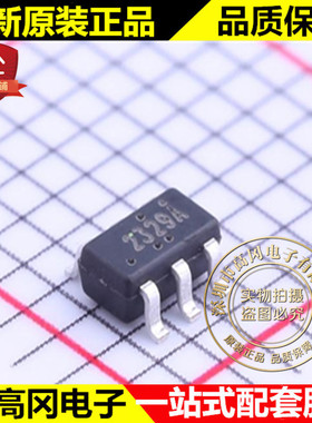 BP2329A SOT23-6 丝印2329A BPS晶丰明源 原装正品 LED驱动