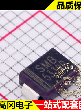 SMB5339B SMBG CJ C的 稳压二极管