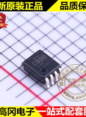 SN74C1G99DCUR US-8 C99R TI 德州仪器 74系列逻辑芯片