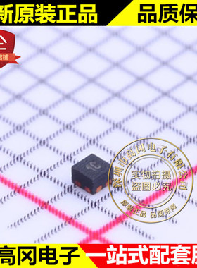 MIC94085YFT-TR TMLF-4 丝印1C 微芯 2A MOS 场效应管