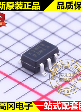 BC857BS-7-F SOT-363 丝印K3W DIOD美台 双PNP 45V 100mA三极管