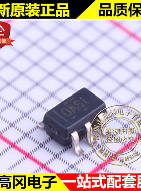 OPA846IDBVT SOT23-5 丝印OASI TI德州 低噪声电压反馈运算放大器