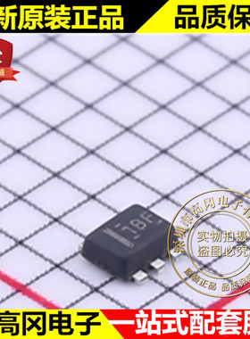 TLV62568APDRLR SOT-563 丝印1BF TI 德州 2A DC-DC芯片